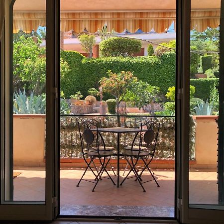 Appartamento La casa di Marilena Taormina Esterno foto