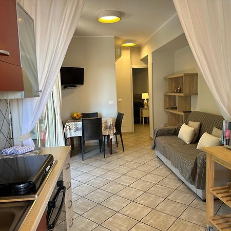 Appartamento La casa di Marilena Taormina Esterno foto